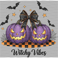 Halloween-WS 7193